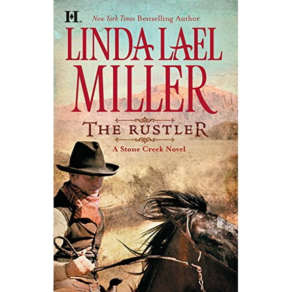 Pre-Owned Stone Creek Novel: The Rustler (Paperback)