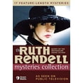 thumbnail image 1 of The Ruth Rendell Mysteries Collection (Full Frame), 1 of 1