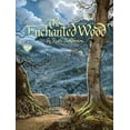 thumbnail image 1 of Pre-Owned The Enchanted Wood (The Ruth Sanderson Collection), 9781566560573, 1566560578, Hardcover,, 1 of 1