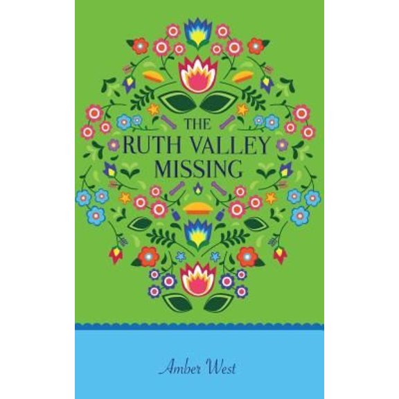 Pre-Owned The Ruth Valley Missing