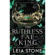 The Ruthless Fae King Paperback