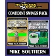 thumbnail image 1 of The RuthlessGolf.com Confident Swings Pack (Paperback), 1 of 1