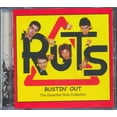 thumbnail image 1 of The Ruts - Bustin Out The Essential Ruts Collection - 724353359027 - CD, 1 of 3
