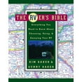 thumbnail image 1 of Pre-Owned The RVer's Bible: Everything You Need to Know About Choosing, Using, & Enjoying Your RV (Paperback) 0684822679, 1 of 1