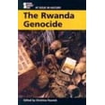 thumbnail image 1 of Pre-Owned The Rwanda Genocide 9780737719864 Used, 1 of 1