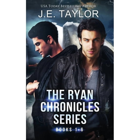 The Ryan Chronicles The Ryan Chronicles, (Hardcover)