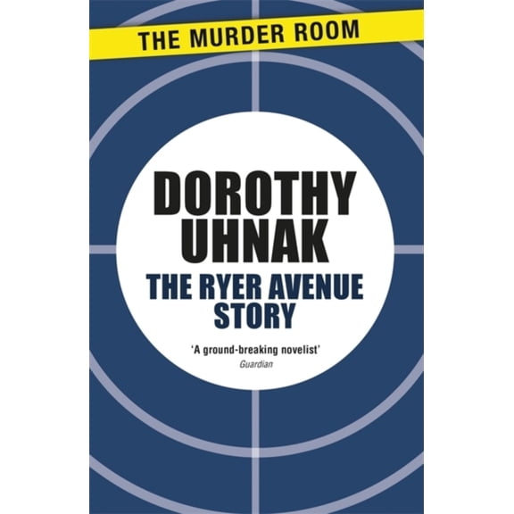 The Ryer Avenue Story (Paperback)