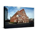 thumbnail image 1 of The Ryman Auditorium in Nashville Tennessee, Stretched Canvas Wall Art Sold by Art.Com, 1 of 5