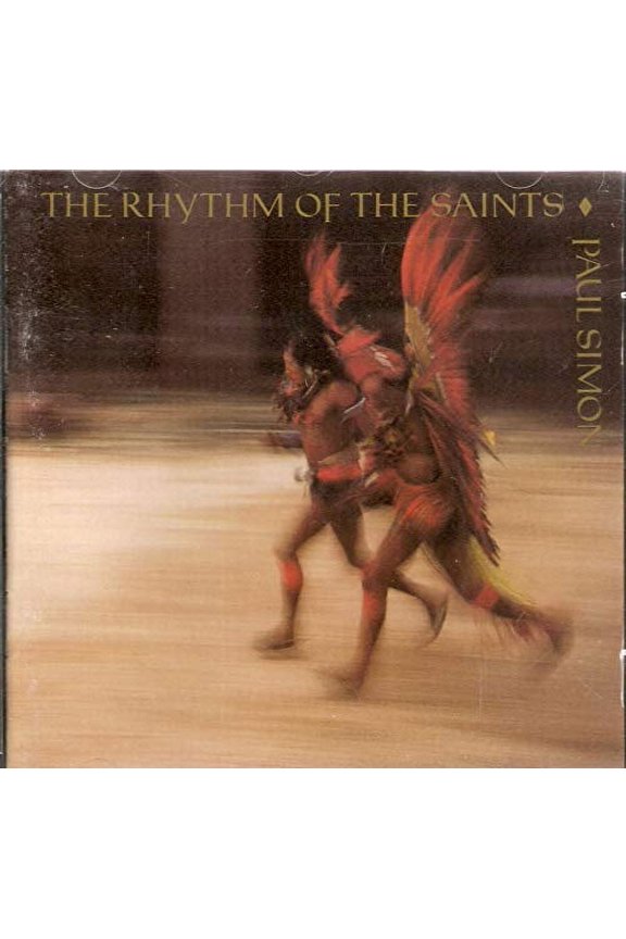 The Rythm of the Saints