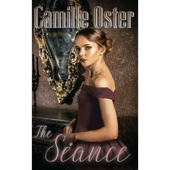 The Sance (Paperback)