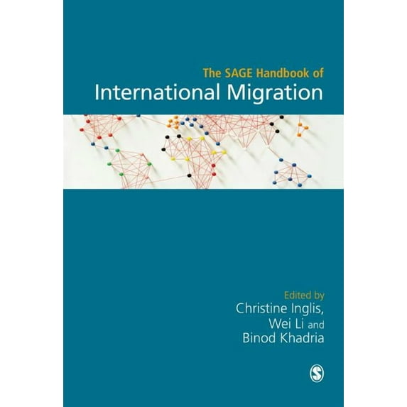 The Sage Handbook of International Migration, (Hardcover)