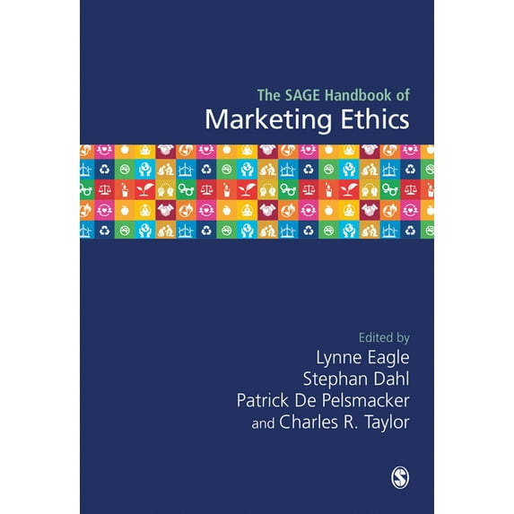 The SAGE Handbook of Marketing Ethics, (Hardcover)