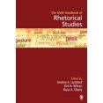 thumbnail image 1 of The SAGE Handbook of Rhetorical Studies, (Hardcover), 1 of 1
