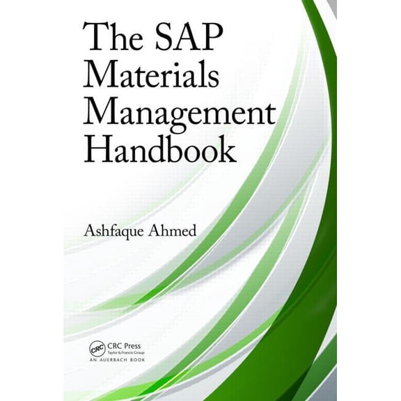 Pre-Owned The SAP Materials Management Handbook