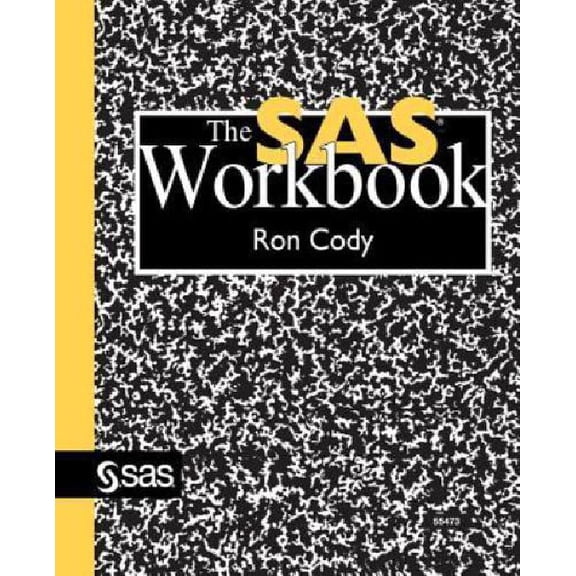 Pre-Owned The SAS Workbook (Paperback)