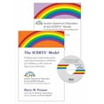 thumbnail image 1 of Autism Spectrum Disorders and the Scerts The Scerts Model: Enhancing Communication and Socioemotional Abilities of Children with Autism Spectrum Disorder, (Paperback), 1 of 1