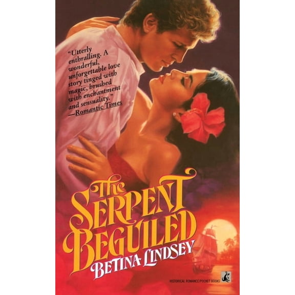 The SERPENT BEGUILED : Two Rivals for the Love of a Renaissance King (Paperback)