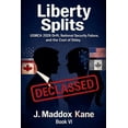 thumbnail image 1 of The SIGMA Directive Liberty Splits: USMCA 2026 Drift, National Security Failure, and the Cost of Delay, Book 6, (Paperback), 1 of 1