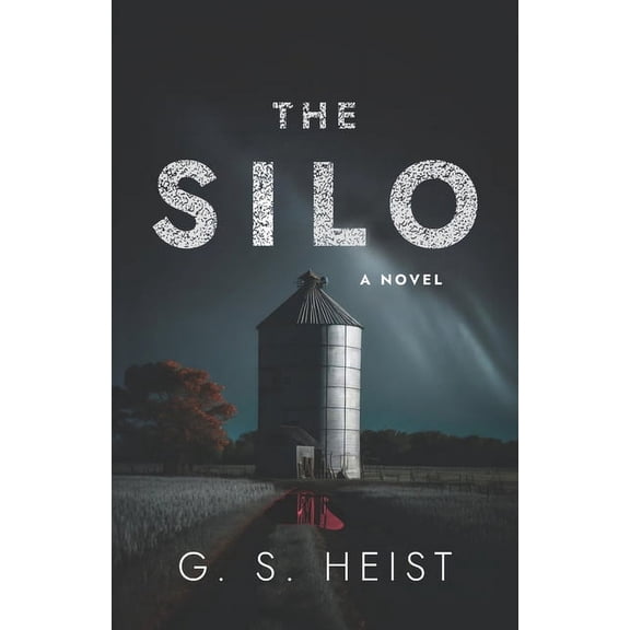 Pre-Owned The SILO, (Paperback)