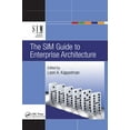 thumbnail image 1 of The SIM Guide to Enterprise Architecture, (Paperback), 1 of 1