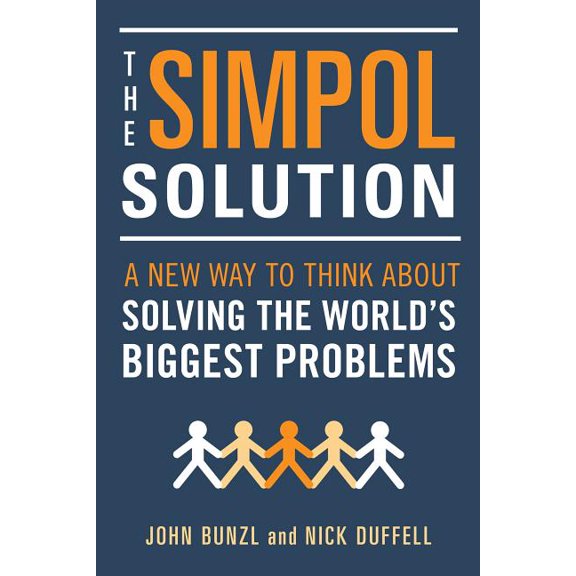 The SIMPOL Solution, (Paperback)