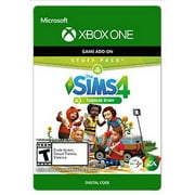 The SIMS 4: Toddler Stuff, Electronic Arts, Xbox One, [Digital Download]