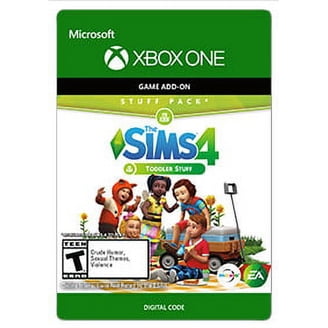Sims 4 Xbox One