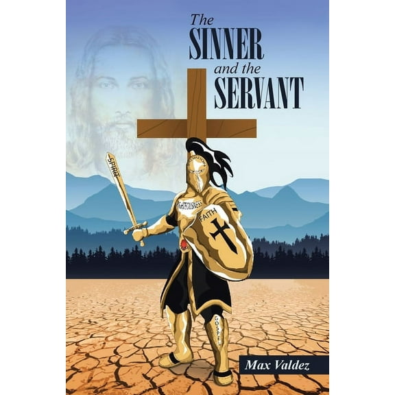 The SINNER and the SERVANT, (Paperback)