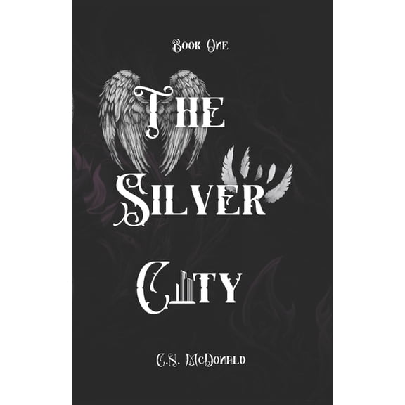 The SIlver CIty: The Hollow Girls: Nymeeria Bludmane, (Paperback)
