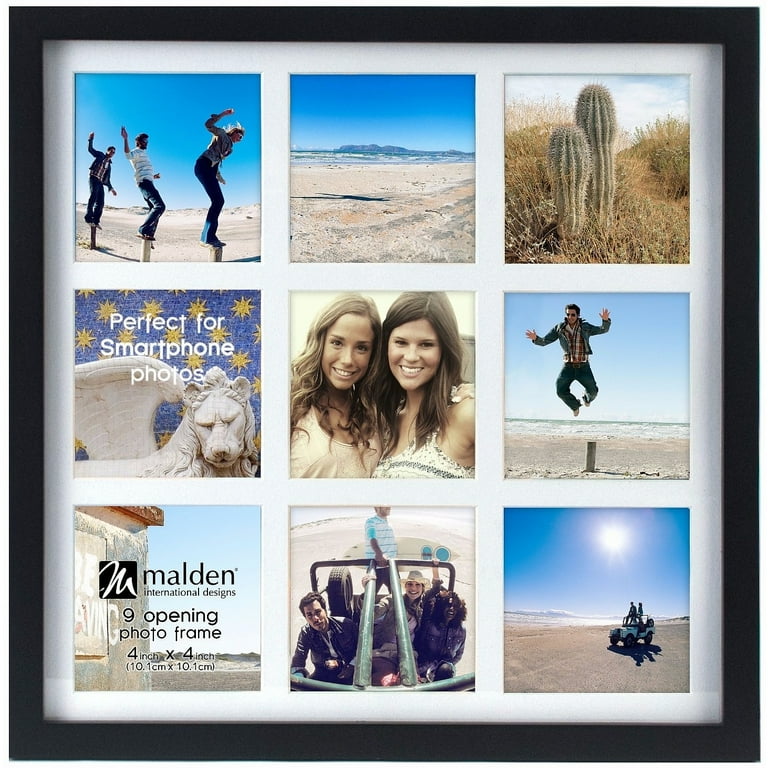 Photo collage sale frames online shopping