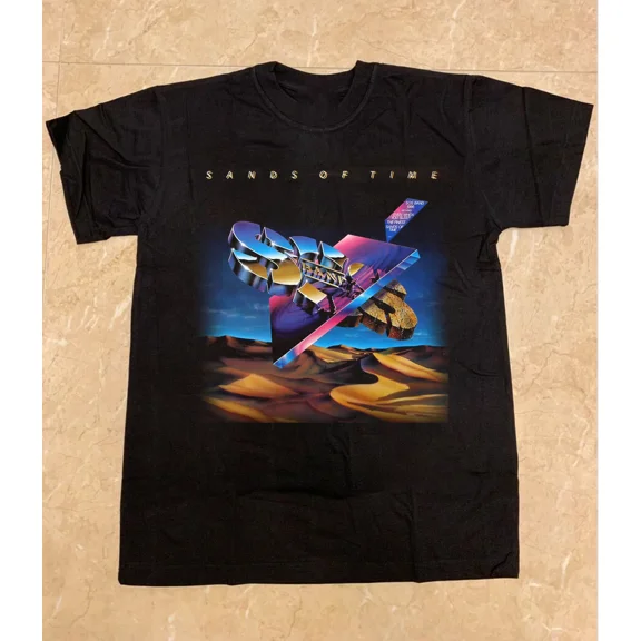 The SOS Shirt – Sands Of Time Shirt Gift For Fans to 5XL T-Shirt QA592
