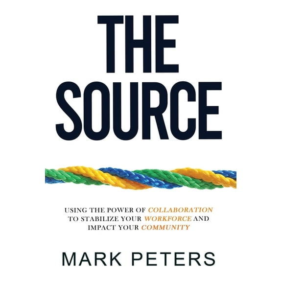 The SOURCE, (Hardcover)