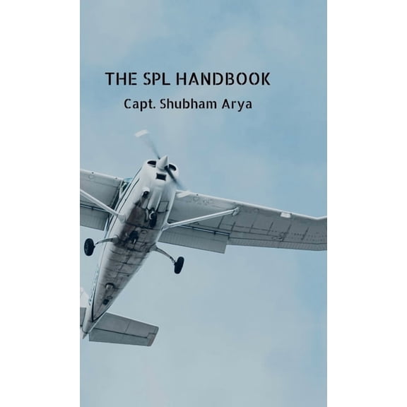 The SPL Handbook, (Hardcover)