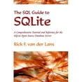 thumbnail image 1 of Pre-Owned The SQL Guide to SQLite (Paperback) 0557076765 9780557076765, 1 of 1