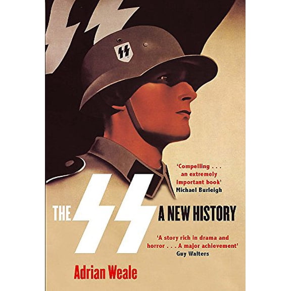 Pre-Owned SS: A New History (Paperback) 0349117527 9780349117522