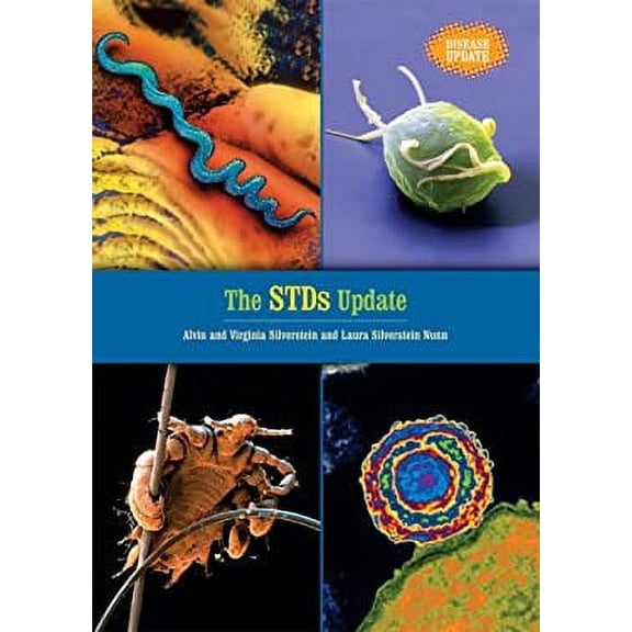 Pre-Owned The STDS Update (Disease Update) (Unknown) 0766024849 9780766024847