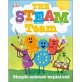 thumbnail image 1 of The STEAM Team : Simple Science Explained, 1 of 4