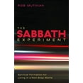 thumbnail image 1 of The Sabbath Experiment (Hardcover), 1 of 2