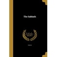 thumbnail image 1 of The Sabbath (Paperback), 1 of 1