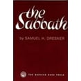 thumbnail image 1 of Pre-Owned The Sabbath (Paperback) 0838121144 9780838121146, 1 of 1