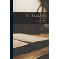 thumbnail image 1 of The Sabbath [microform] (Paperback), 1 of 1