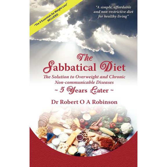 The Sabbatical Diet : Five Years Later