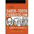 thumbnail image 1 of Saber-Tooth Currclm Clsc/E, (Paperback), 1 of 1