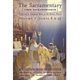 thumbnail image 1 of The Sacramentary (Liber Sacramentorum): Vol. 5: Historical &amp; Liturgical Notes on the Roman Missal, (Paperback), 1 of 1