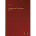 thumbnail image 1 of The Sacraments, (Paperback), 1 of 1