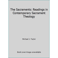 thumbnail image 1 of Pre-Owned The Sacraments: Readings in Contemporary Sacrament Theology (Paperback) 0818904062 9780818904066, 1 of 1