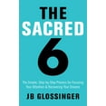 thumbnail image 1 of The Sacred 6, (Paperback), 1 of 1