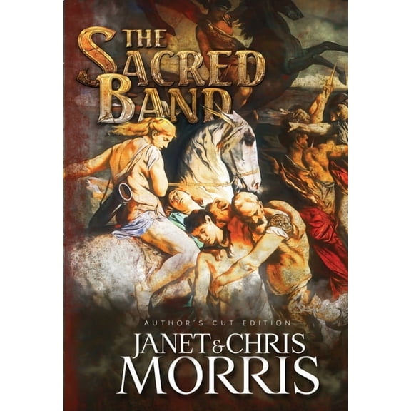The Sacred Band, (Hardcover)