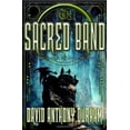 thumbnail image 1 of Pre-Owned The Sacred Band: Book Three of the Acacia Trilogy (Hardcover) 0307739686 9780307739681, 1 of 1