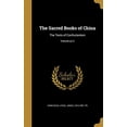 thumbnail image 1 of The Sacred Books of China : The Texts of Confucianism; Volume pt.3 (Hardcover), 1 of 1